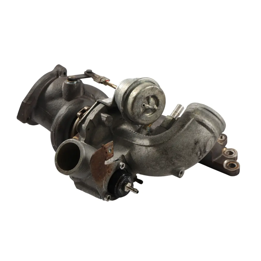 Ford Focus St-2 Mk2 Turbocharger 2.5 DURATEC HYDA Petrol - SKU 6G9N-6K682-AA - Part number 6G9N-6K682-AA