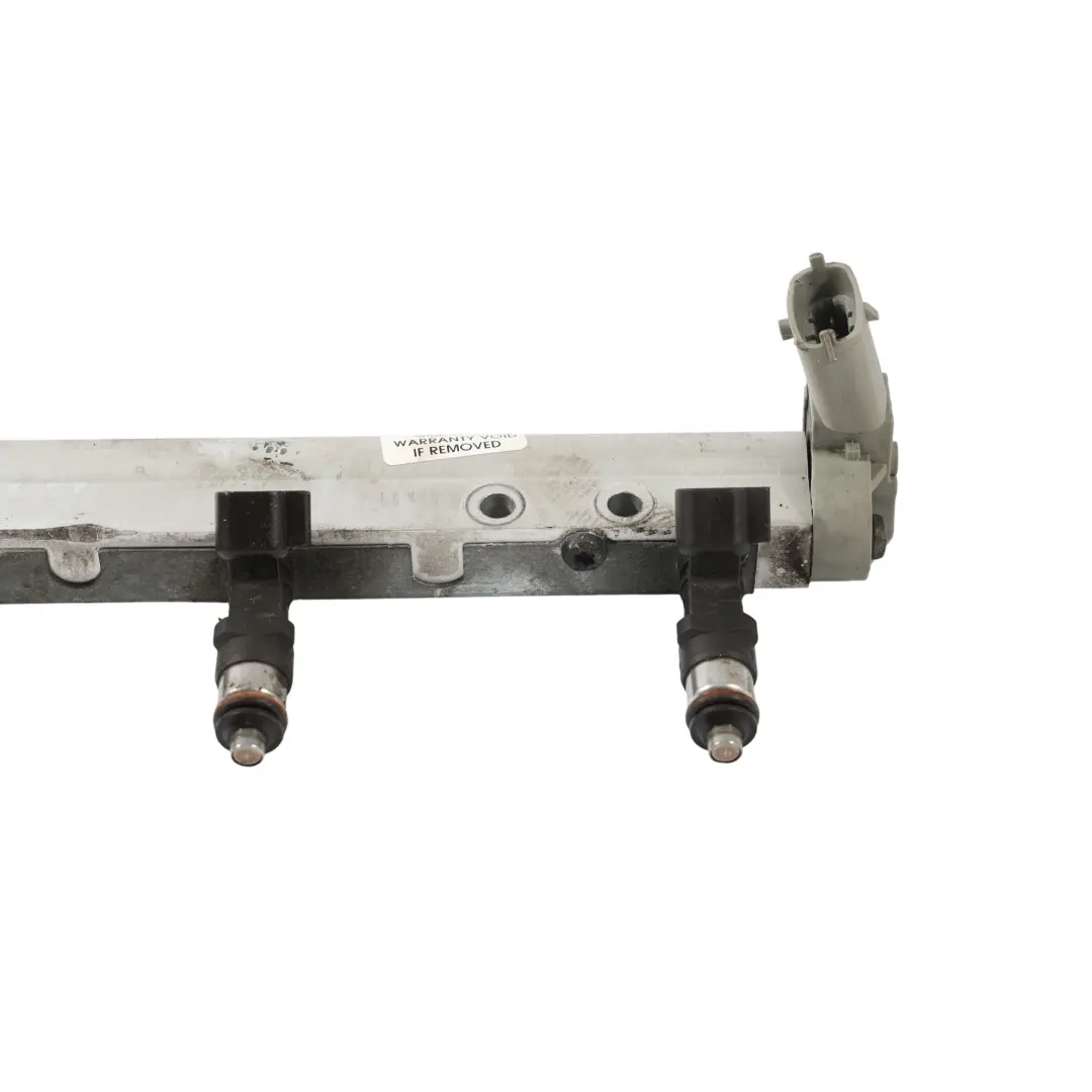St-2 Mk2 Rail Iniettori 2.5 DURATEC HYDA Benzina per Ford Focus con numero di parte 6G9N-9D280-BA Ford Focus St-2 Mk2 Rail Iniettori 2.5 DURATEC HYDA Benzina - SKU 6G9N-9D280-BA - Numero di parte 6G9N-9D280-BA