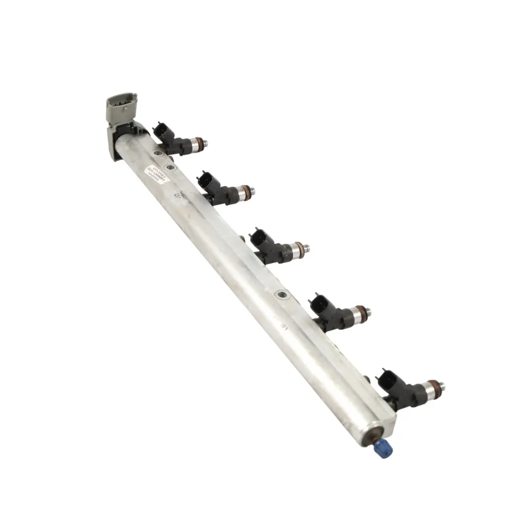 Ford Focus St-2 Mk2 Rail Iniettori 2.5 DURATEC HYDA Benzina - SKU 6G9N-9D280-BA - Numero di parte 6G9N-9D280-BA