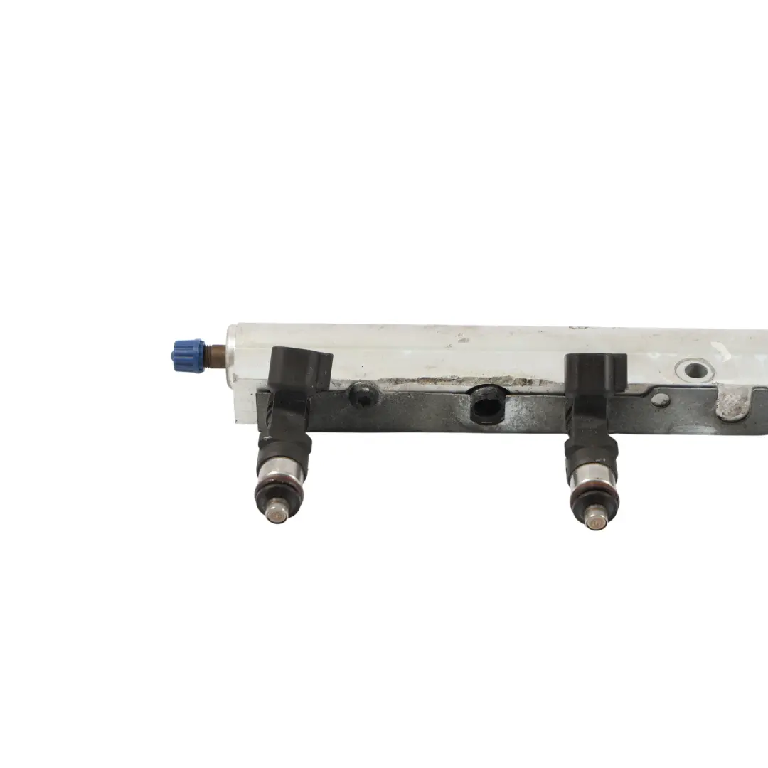 St-2 Mk2 Fuel Injector Rail 2.5 2.5 DURATEC HYDA Petrol to Ford Focus with Part number 6G9N-9D280-BA Ford Focus St-2 Mk2 Fuel Injector Rail 2.5 2.5 DURATEC HYDA Petrol - SKU 6G9N-9D280-BA - Part number 6G9N-9D280-BA