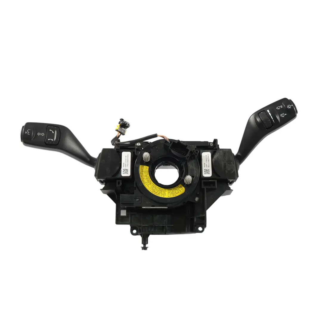 Mk4 Wiper Indicator Stalk Squib Ring Switch to Ford Mondeo with Part number 6G9T-13N064-DK Ford Mondeo Mk4 Wiper Indicator Stalk Squib Ring Switch - SKU 6G9T-13N064-DK - Part number 6G9T-13N064-DK