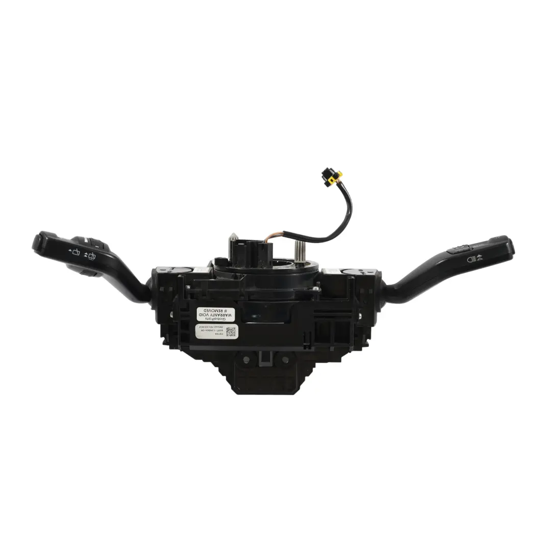 Mk4 Wiper Indicator Stalk Squib Ring Switch to Ford Mondeo with Part number 6G9T-13N064-DK Ford Mondeo Mk4 Wiper Indicator Stalk Squib Ring Switch - SKU 6G9T-13N064-DK - Part number 6G9T-13N064-DK