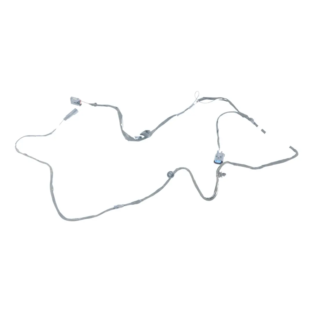 Ford Mondeo Mk4 Galaxy S-Max Windscreen Washer Nozzle Wiring - SKU 6G9T-14297-BG - Part number 6G9T-14297-BG