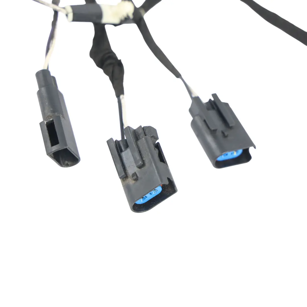 Mk4 Galaxy S-Max Windscreen Washer Nozzle Wiring to Ford Mondeo with Part number 6G9T-14297-BG Ford Mondeo Mk4 Galaxy S-Max Windscreen Washer Nozzle Wiring - SKU 6G9T-14297-BG - Part number 6G9T-14297-BG