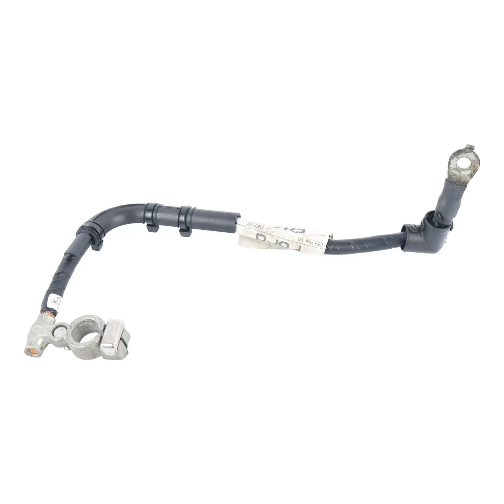 Ford Mondeo Mk4 Negative Battery Cable Wire Lead 6G9T-14301-BK