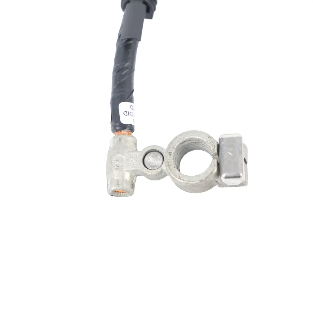 MK4 Câble Fil Négatif Batterie pour Ford Mondeo à propos du numéro de pièce 6G9T-14301-BK Ford Mondeo MK4 Câble Fil Négatif Batterie - SKU 6G9T-14301-BK - Numéro de pièce 6G9T-14301-BK