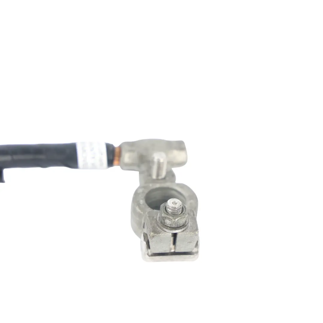 Ford Mondeo MK4 Batterie Minuskabel Draht Leitung - SKU 6G9T-14301-BK - Teilenummer 6G9T-14301-BK