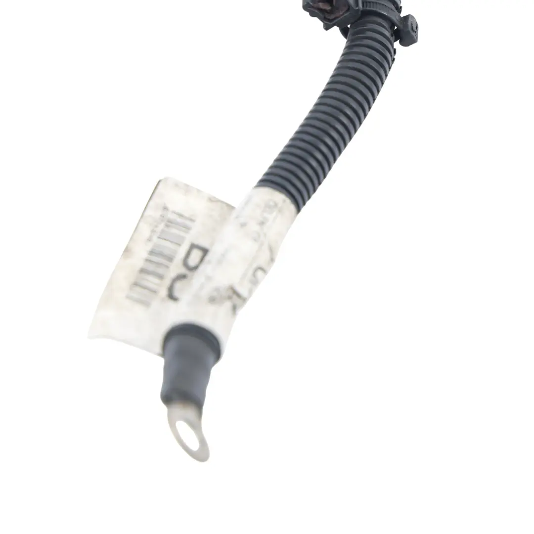 Ford Mondeo MK4 Câble Masse Négatif Batterie Fil - SKU 6G9T-14324-BJ - Numéro de pièce 6G9T-14324-BJ