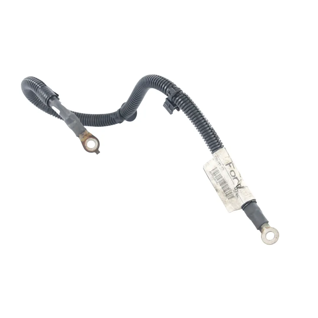 Ford Mondeo MK4 Negativ Massekabel Batterie Leitung Draht - SKU 6G9T-14324-BJ - Teilenummer 6G9T-14324-BJ