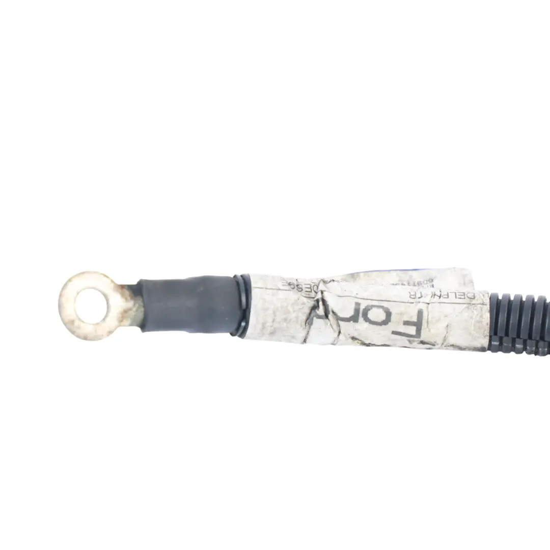 Ford Mondeo Mk4 Kabel Masy Akumulatora Przewód - SKU 6G9T-14324-BJ - Numer Części 6G9T-14324-BJ