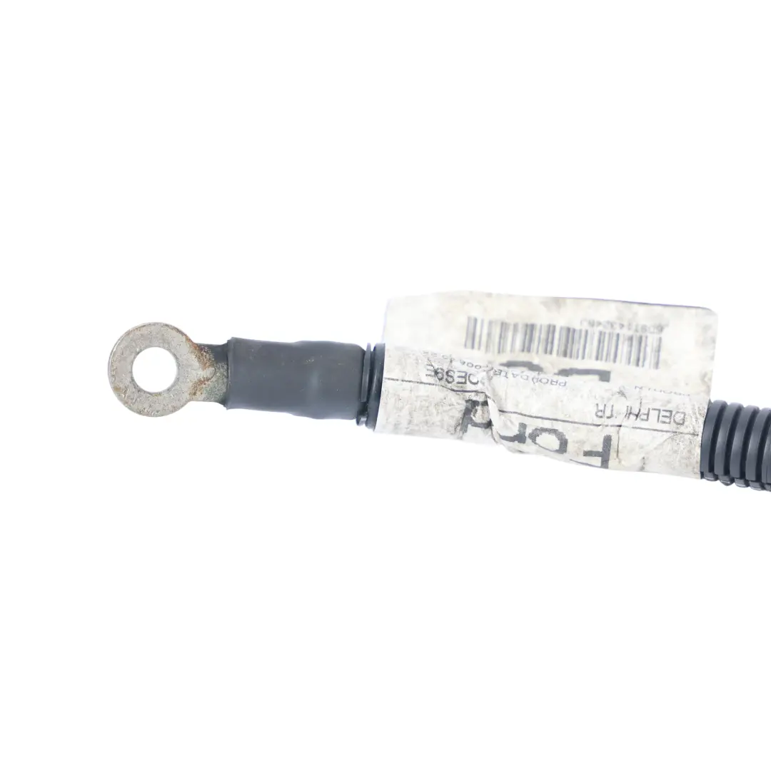 MK4 Câble Masse Négatif Batterie Fil pour Ford Mondeo à propos du numéro de pièce 6G9T-14324-BJ Ford Mondeo MK4 Câble Masse Négatif Batterie Fil - SKU 6G9T-14324-BJ - Numéro de pièce 6G9T-14324-BJ