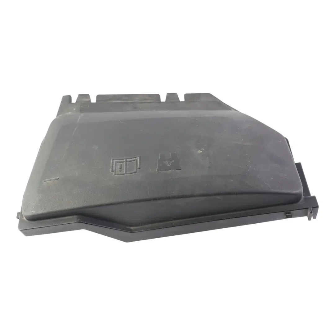 MK4 Coperchio Scatola Fusibili Vano Motore per Ford Mondeo con numero di parte 6G9T-14A076-AE Ford Mondeo MK4 Coperchio Scatola Fusibili Vano Motore - SKU 6G9T-14A076-AE - Numero di parte 6G9T-14A076-AE