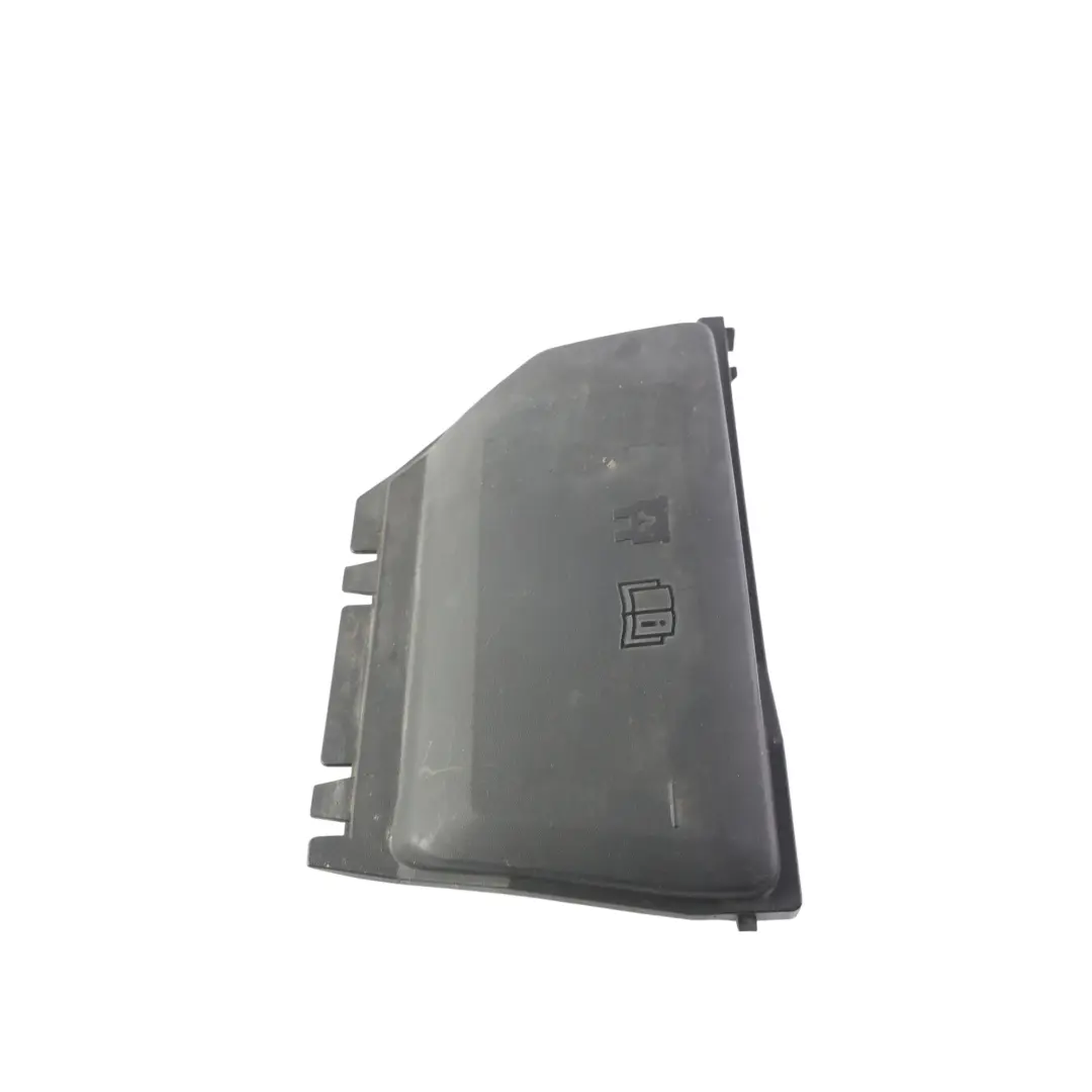 Mk4 Engine Bay Fuse Box Cover Lid to Ford Mondeo with Part number 6G9T-14A076-AE Ford Mondeo Mk4 Engine Bay Fuse Box Cover Lid - SKU 6G9T-14A076-AE - Part number 6G9T-14A076-AE