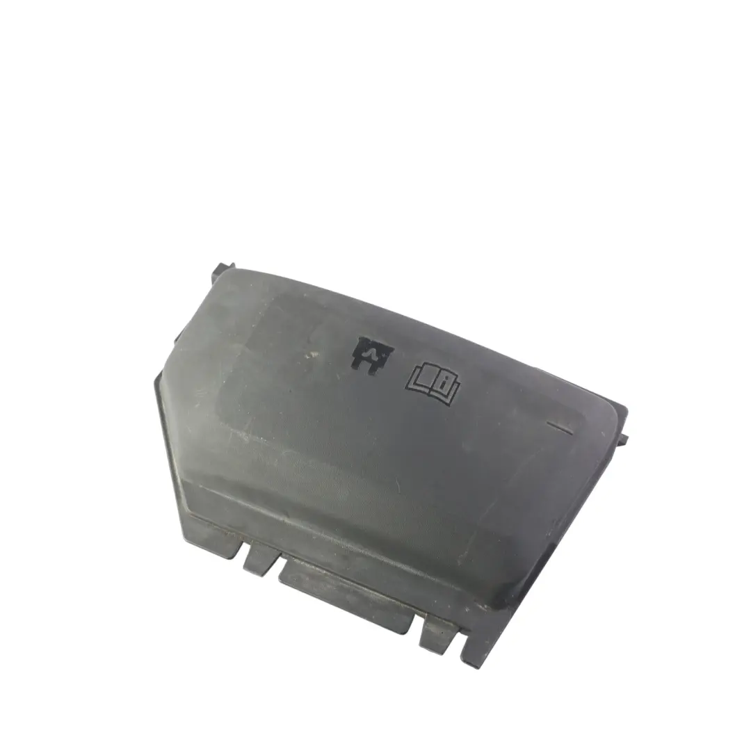 Ford Mondeo MK4 Tapa Caja Fusibles Compartimento Motor - SKU 6G9T-14A076-AE - Número de pieza 6G9T-14A076-AE