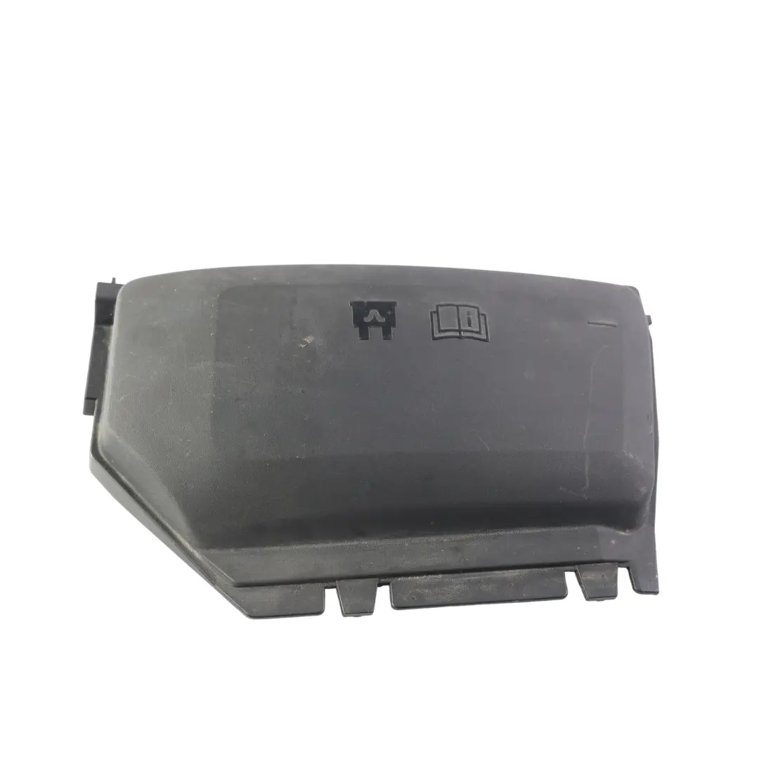 Ford Mondeo MK4 Motorraum Sicherungskasten Deckel - SKU 6G9T-14A076-AE - Teilenummer 6G9T-14A076-AE