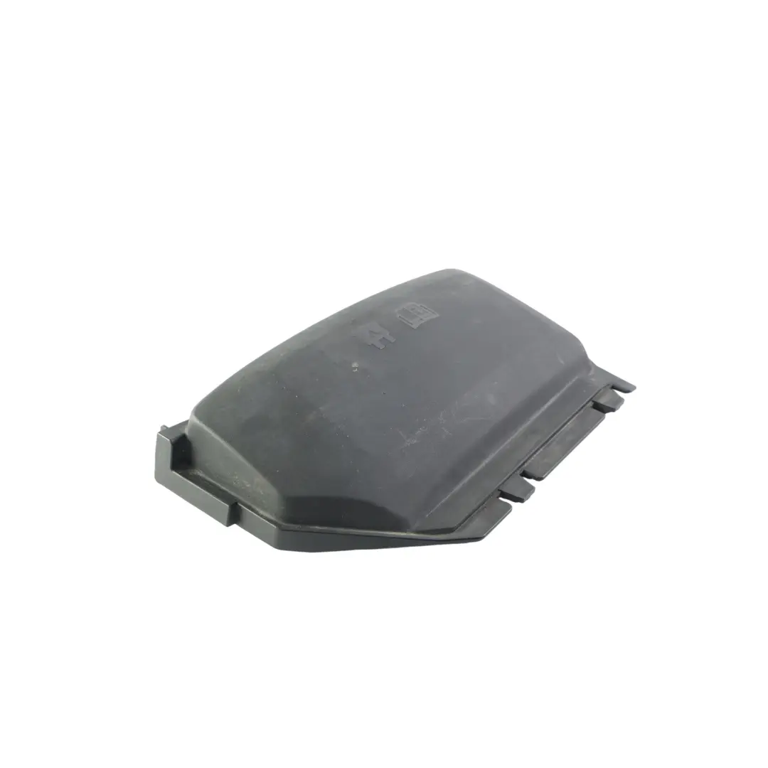 Ford Mondeo Mk4 Engine Bay Fuse Box Cover Lid - SKU 6G9T-14A076-AE - Part number 6G9T-14A076-AE