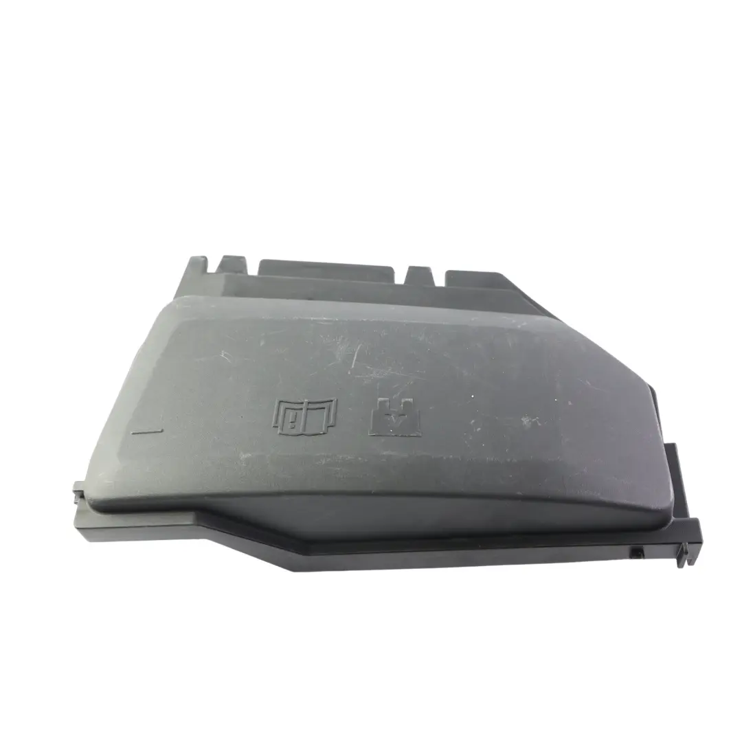 MK4 Fuse Box Cover Panel Hosing Lid to Ford Mondeo with Part number 6G9T-14A076-AF Ford Mondeo MK4 Fuse Box Cover Panel Hosing Lid - SKU 6G9T-14A076-AF - Part number 6G9T-14A076-AF