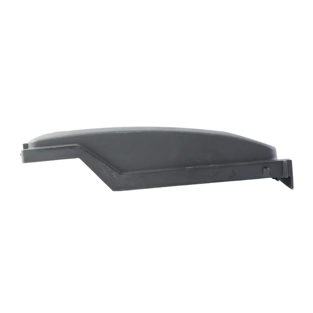 Ford Mondeo MK4 Fuse Box Cover Panel Hosing Lid - SKU 6G9T-14A076-AF - Part number 6G9T-14A076-AF