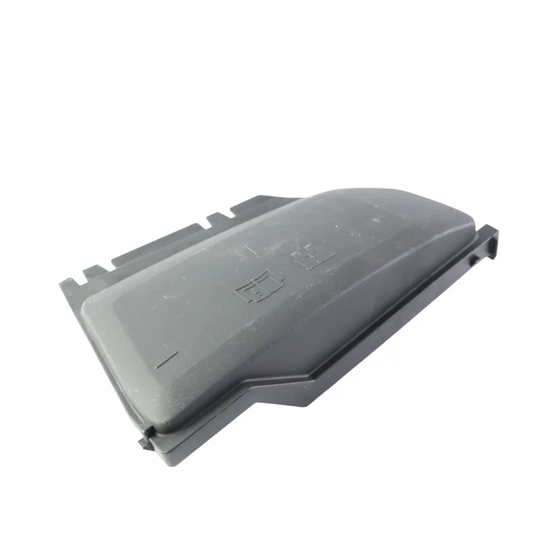 MK4 Tapa Caja Fusibles Panel para Ford Mondeo con número de pieza 6G9T-14A076-AF Ford Mondeo MK4 Tapa Caja Fusibles Panel - SKU 6G9T-14A076-AF - Número de pieza 6G9T-14A076-AF