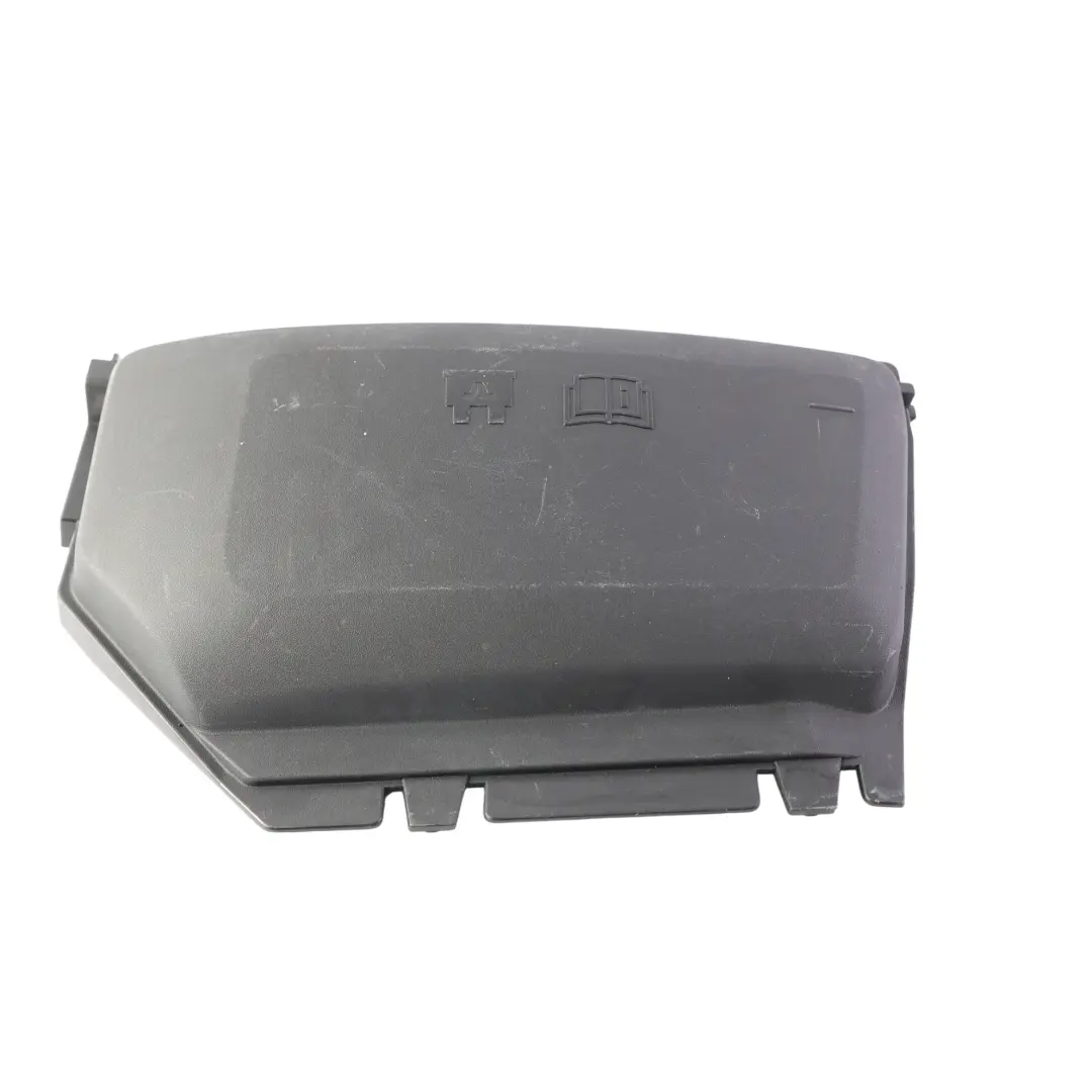 MK4 Fuse Box Cover Panel Hosing Lid to Ford Mondeo with Part number 6G9T-14A076-AF Ford Mondeo MK4 Fuse Box Cover Panel Hosing Lid - SKU 6G9T-14A076-AF - Part number 6G9T-14A076-AF