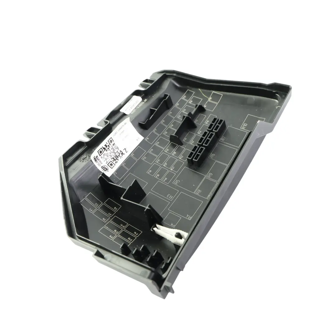 Ford Mondeo MK4 Sicherungskasten Abdeckung Gehäuse Deckel - SKU 6G9T-14A076-AF - Teilenummer 6G9T-14A076-AF