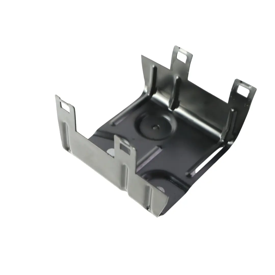 Ford Mondeo Mk4 Interior Fuse Relay Board Mount Bracket - SKU 6G9T-14A301-NA - Part number 6G9T-14A301-NA