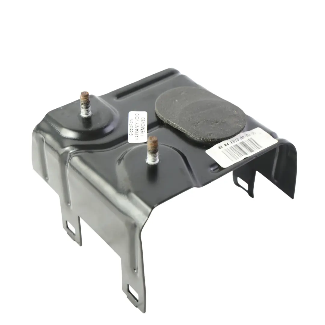 Ford Mondeo MK4 Soporte Montaje Caja Fusibles Relés Interior - SKU 6G9T-14A301-NA - Número de pieza 6G9T-14A301-NA