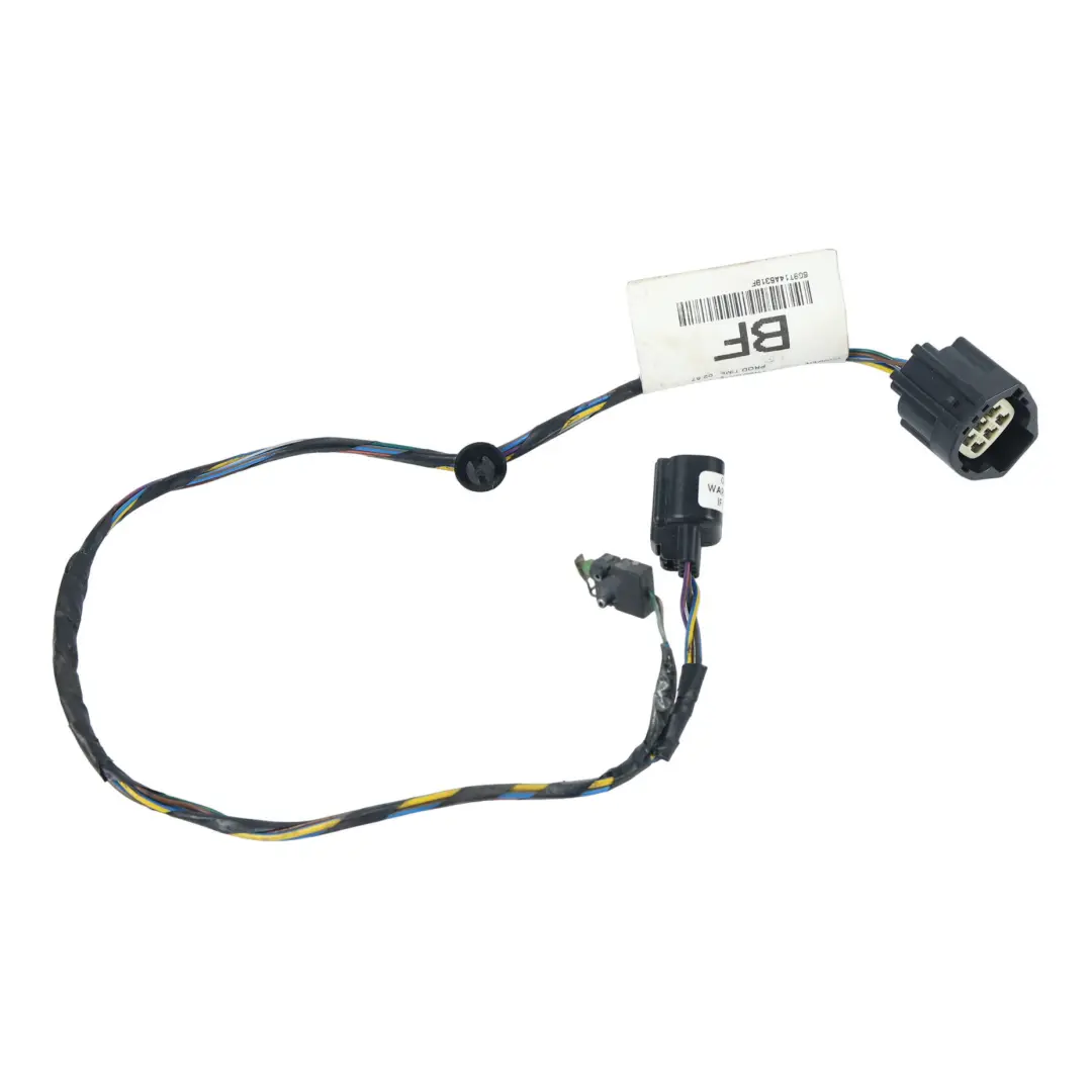 Ford Mondeo MK4 Cablaggio Elettrico Porta Posteriore Sinistro - SKU 6G9T-14A631-BF - Numero di parte 6G9T-14A631-BF