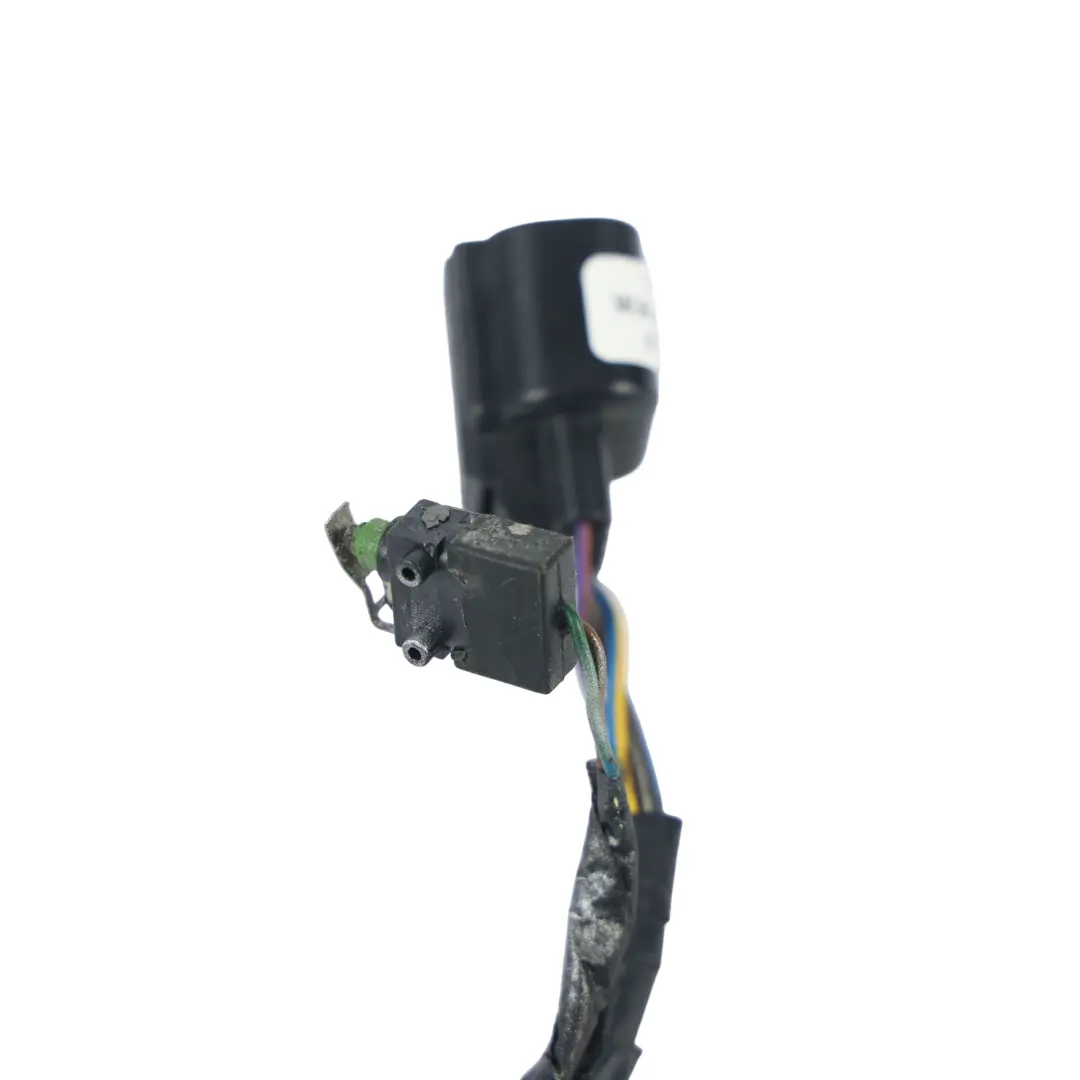 Ford Mondeo MK4 Türkabelbaum Hinten Links - SKU 6G9T-14A631-BF - Teilenummer 6G9T-14A631-BF