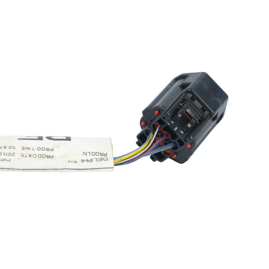 Ford Mondeo MK4 Cablaggio Elettrico Porta Posteriore Sinistro - SKU 6G9T-14A631-BF - Numero di parte 6G9T-14A631-BF