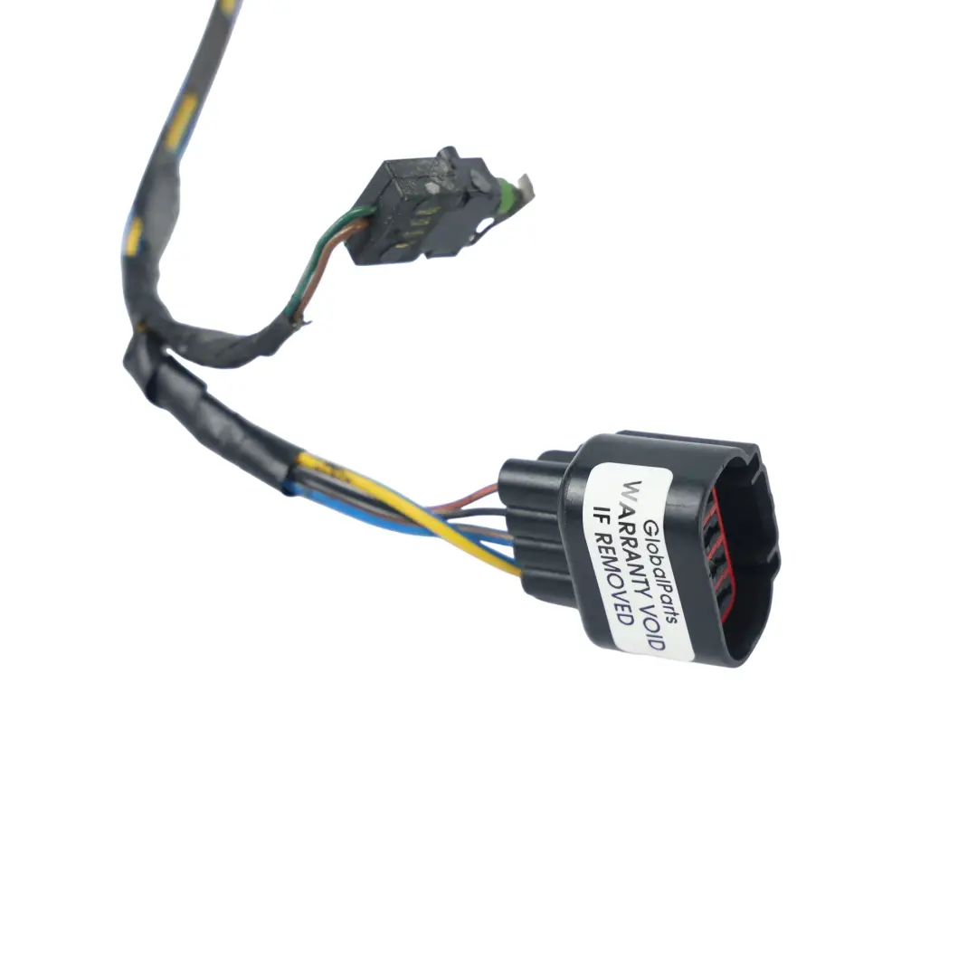 MK4 Cablaggio Elettrico Porta Posteriore Sinistro per Ford Mondeo con numero di parte 6G9T-14A631-BF Ford Mondeo MK4 Cablaggio Elettrico Porta Posteriore Sinistro - SKU 6G9T-14A631-BF - Numero di parte 6G9T-14A631-BF