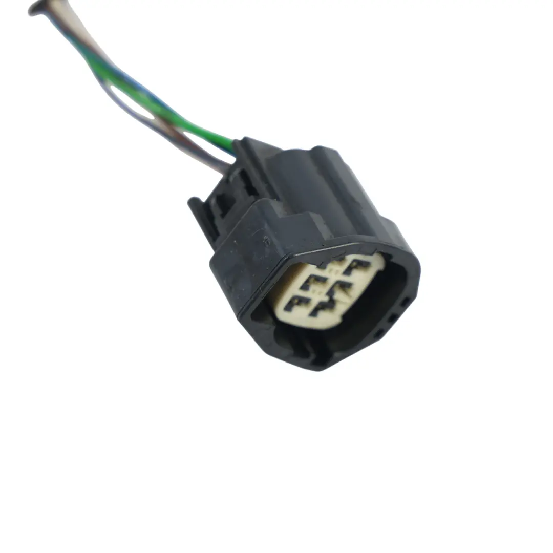Ford Mondeo Mk4 Rear Door Wiring Loom Harness Cable Right O/S - SKU 6G9T-14A631-DD - Part number 6G9T-14A631-DD
