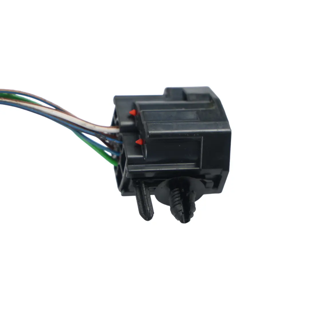 Ford Mondeo Mk4 Rear Door Wiring Loom Harness Cable Right O/S - SKU 6G9T-14A631-DD - Part number 6G9T-14A631-DD
