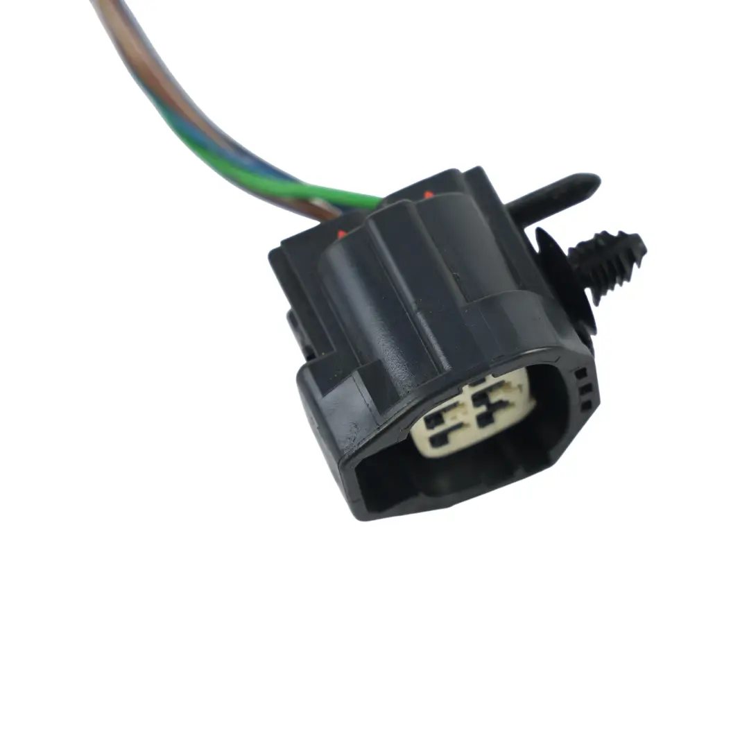 Ford Mondeo MK4 Cablaggio Elettrico Porta Posteriore Destra - SKU 6G9T-14A631-DD - Numero di parte 6G9T-14A631-DD