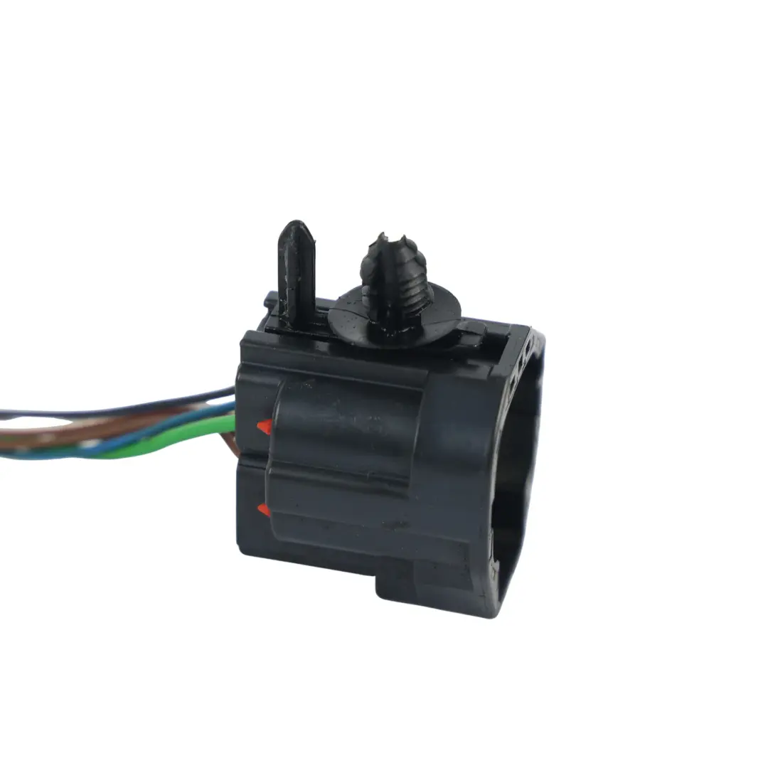 Ford Mondeo Mk4 Rear Door Wiring Loom Harness Cable Right O/S - SKU 6G9T-14A631-DD - Part number 6G9T-14A631-DD