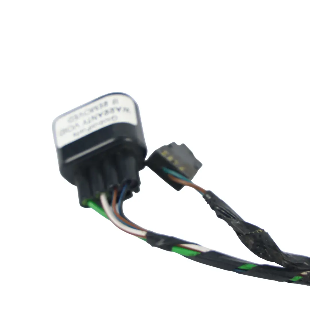MK4 Cablaggio Elettrico Porta Posteriore Destra per Ford Mondeo con numero di parte 6G9T-14A631-DD Ford Mondeo MK4 Cablaggio Elettrico Porta Posteriore Destra - SKU 6G9T-14A631-DD - Numero di parte 6G9T-14A631-DD