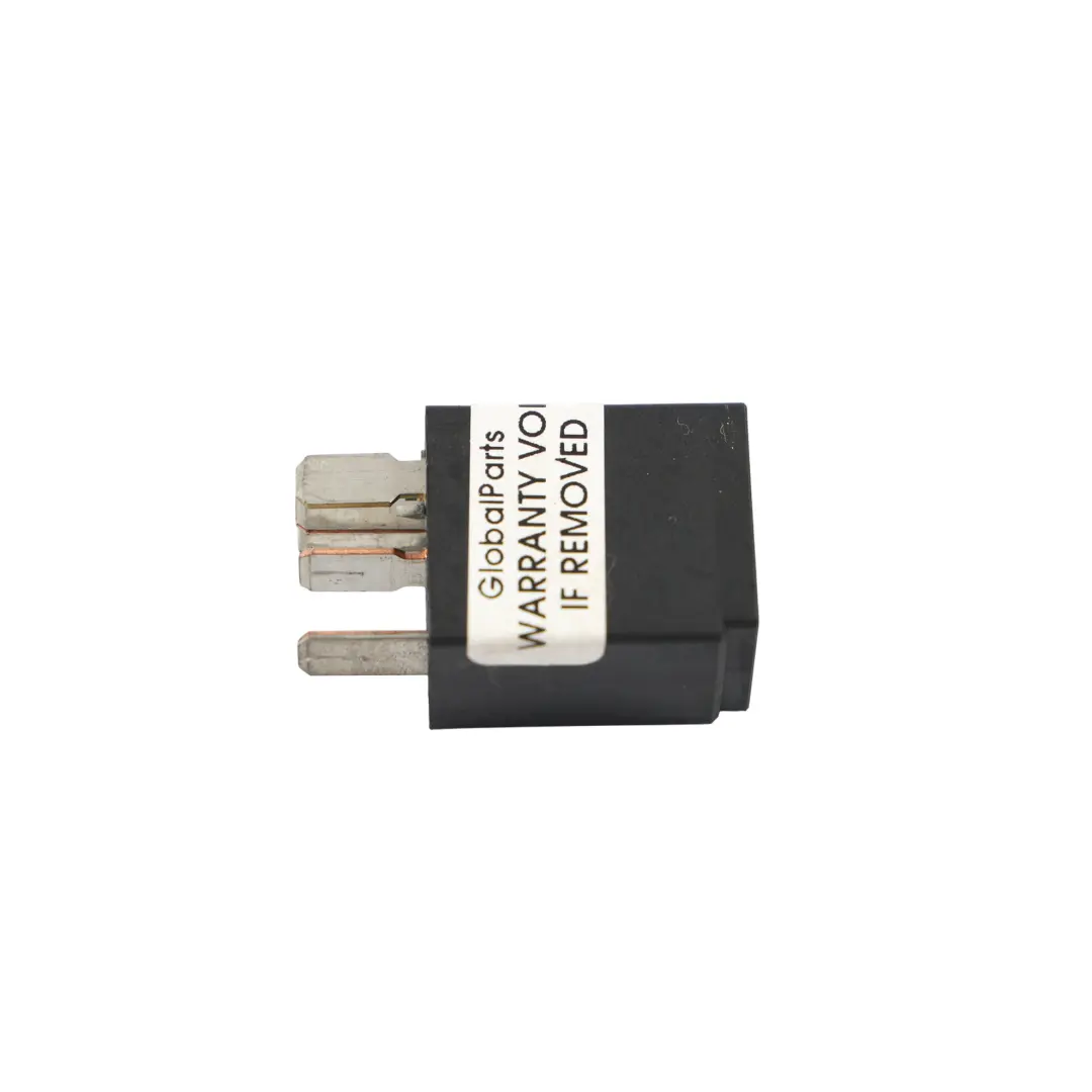 Ford Galaxy Mondeo Transit Relay 4-Pin Black FoMoCo Unit - SKU 6G9T-14B192-BA - Part number 6G9T-14B192-BA