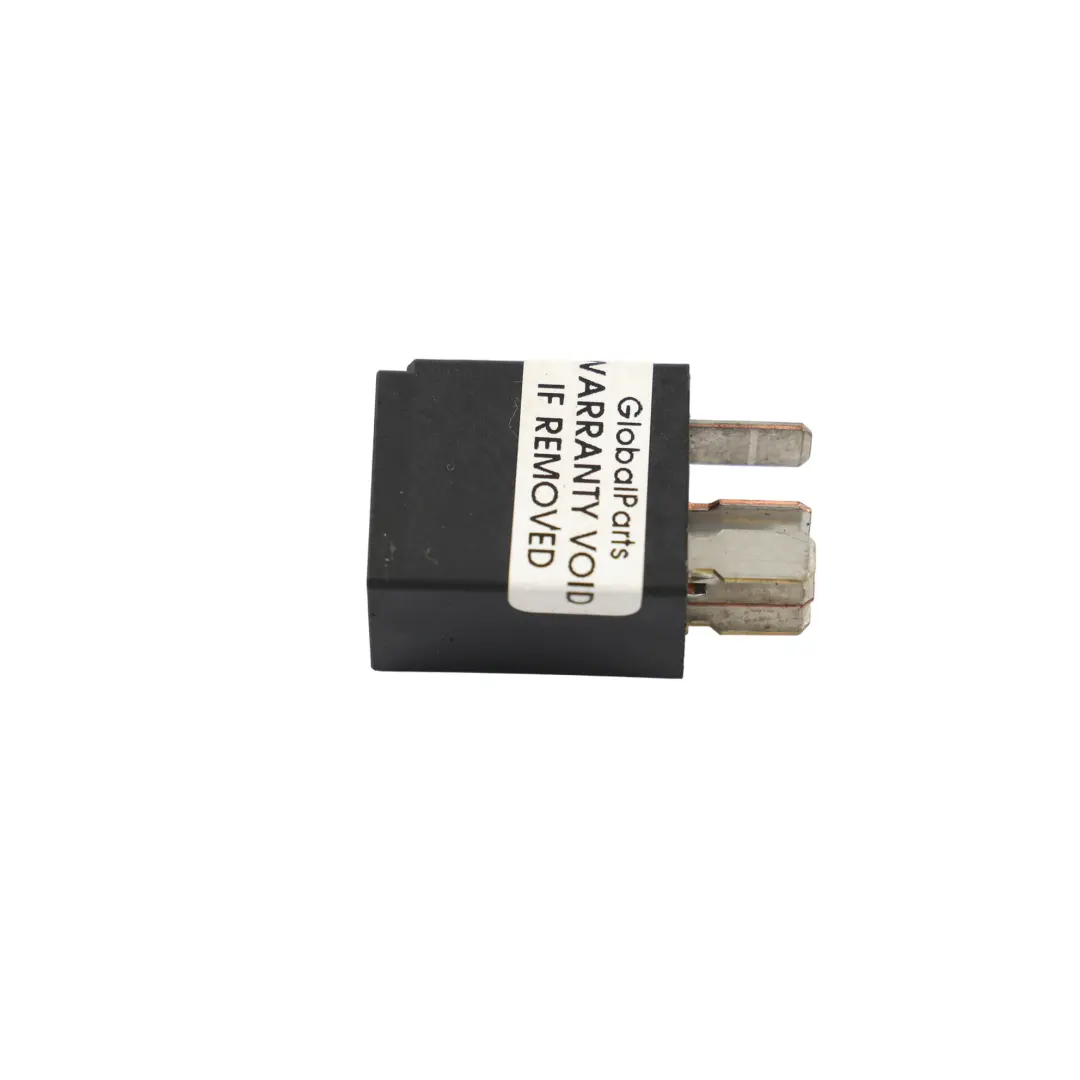 Ford Galaxy Mondeo Transit Relais 4 Broches Noir Fomoco Unité - SKU 6G9T-14B192-BA - Numéro de pièce 6G9T-14B192-BA