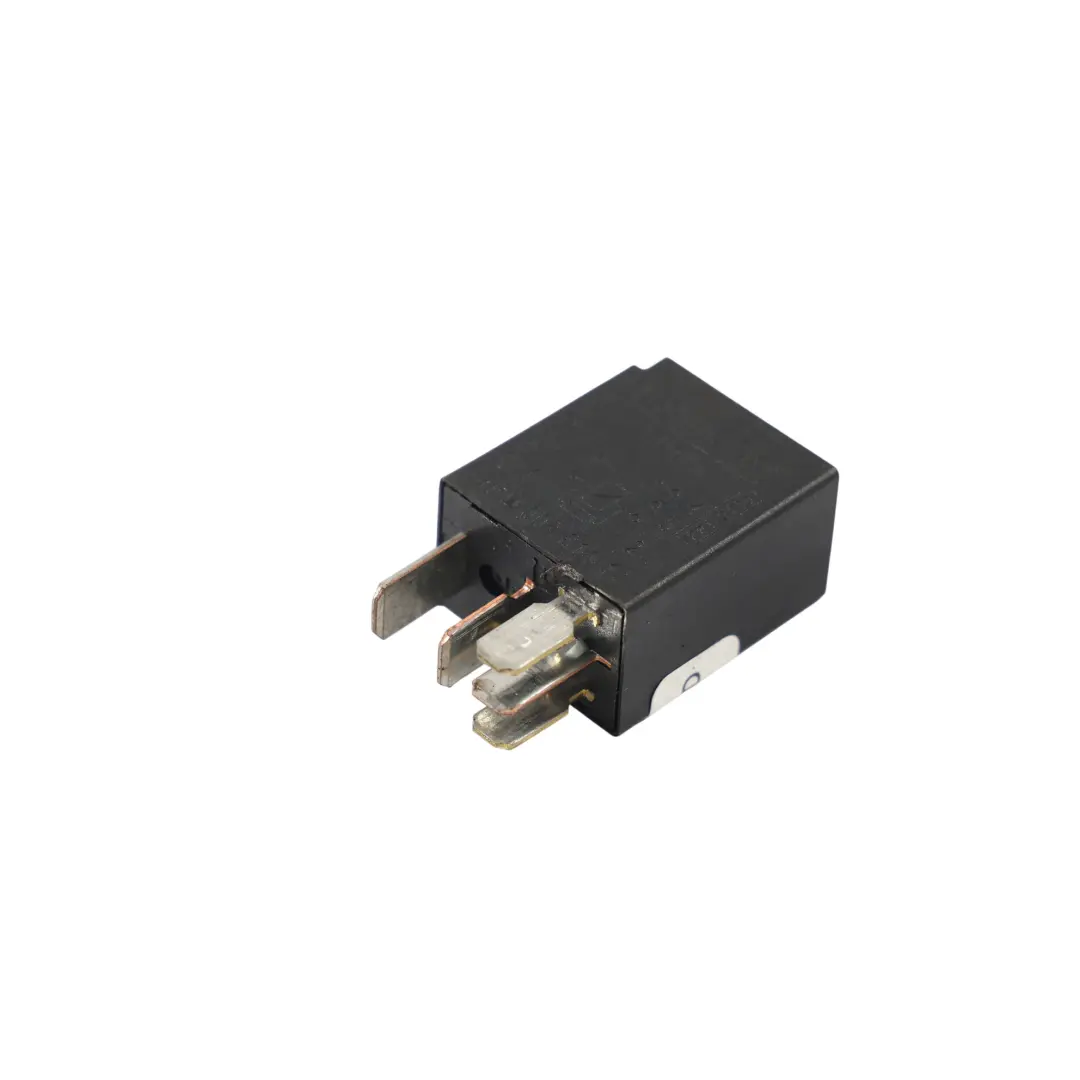 Relé 4-Pin Negro Fomoco Unidad para Ford Galaxy Mondeo Transit con número de pieza 6G9T-14B192-BA Ford Galaxy Mondeo Transit Relé 4-Pin Negro Fomoco Unidad - SKU 6G9T-14B192-BA - Número de pieza 6G9T-14B192-BA