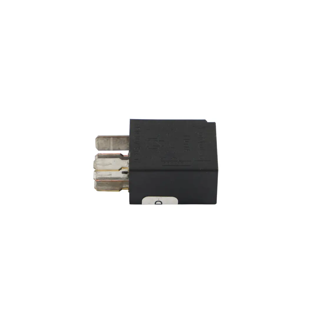 Relé 4-Pin Negro Fomoco Unidad para Ford Galaxy Mondeo Transit con número de pieza 6G9T-14B192-BA Ford Galaxy Mondeo Transit Relé 4-Pin Negro Fomoco Unidad - SKU 6G9T-14B192-BA - Número de pieza 6G9T-14B192-BA