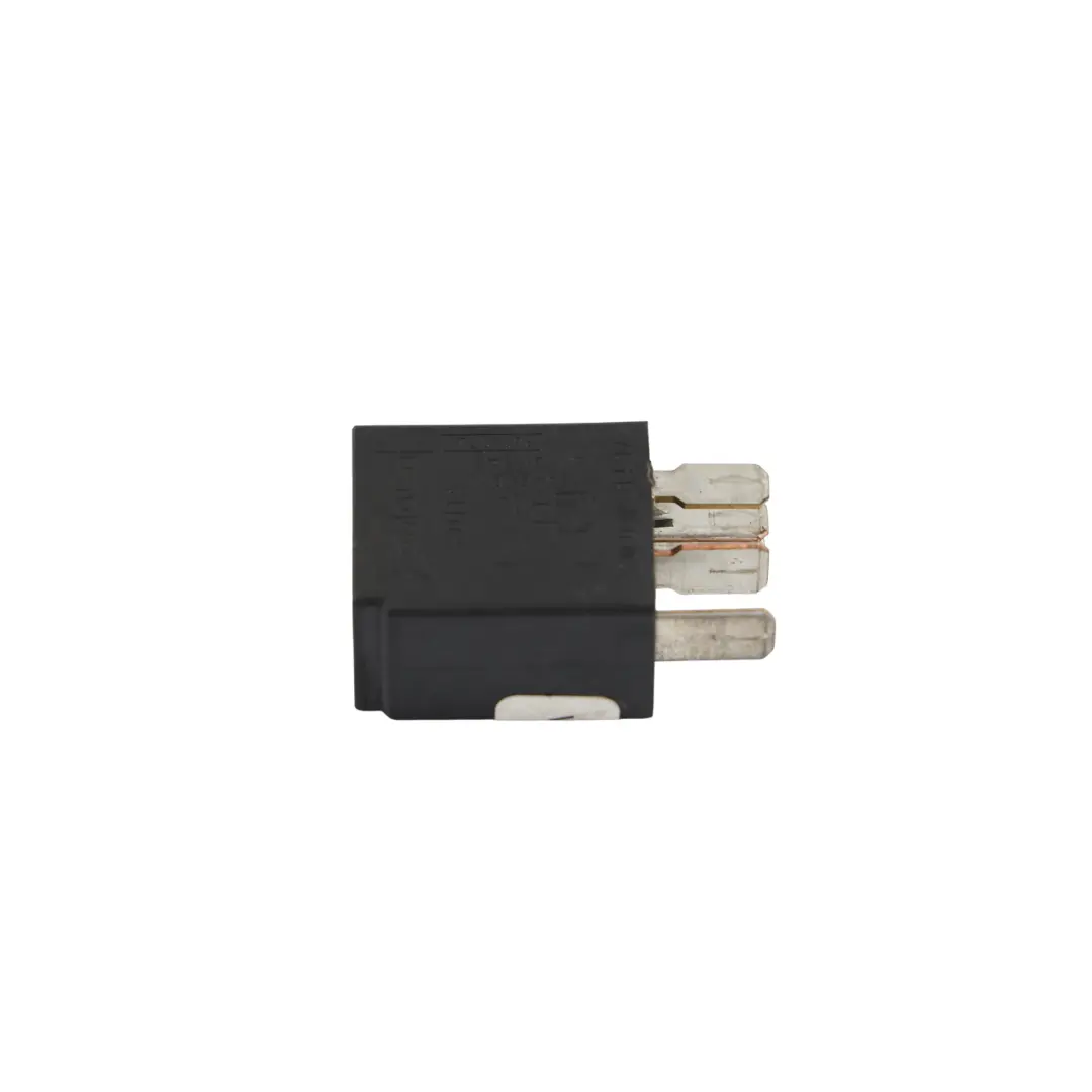 Ford Galaxy Mondeo Transit Relais 4-Pin Schwarz Fomoco Einheit - SKU 6G9T-14B192-BA - Teilenummer 6G9T-14B192-BA
