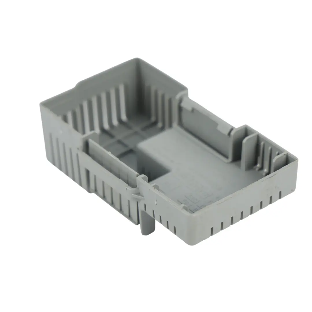 Ford Mondeo MK4 S-Max MK1 Coperchio Fusibili Bagagliaio Grigio - SKU 6G9T-14C507-CB - Numero di parte 6G9T-14C507-CB