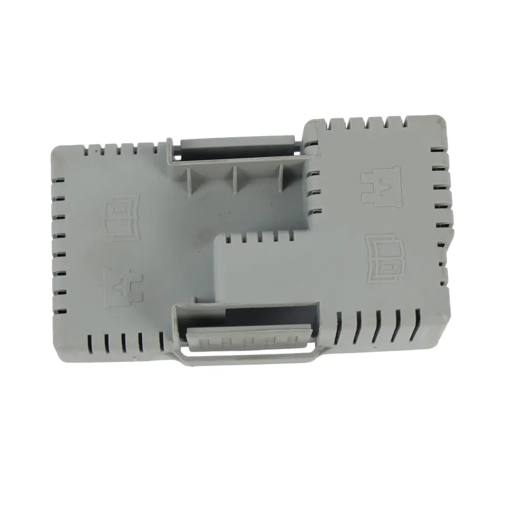 MK4 S-Max MK1 Rear Boot Fuse Box Cover Lid Grey to Ford Mondeo with Part number 6G9T-14C507-CB Ford Mondeo MK4 S-Max MK1 Rear Boot Fuse Box Cover Lid Grey - SKU 6G9T-14C507-CB - Part number 6G9T-14C507-CB