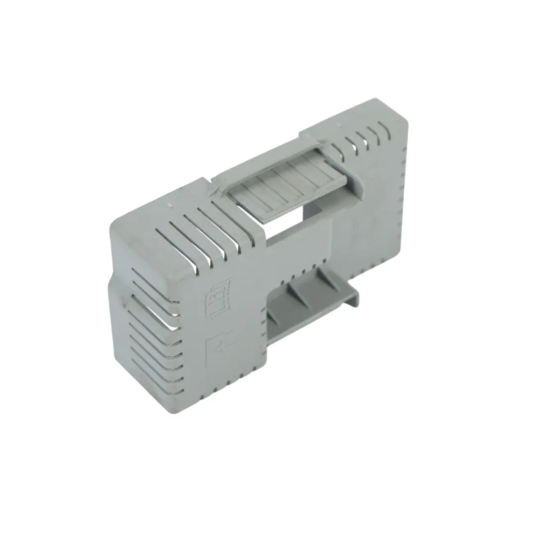 MK4 S-Max MK1 Rear Boot Fuse Box Cover Lid Grey to Ford Mondeo with Part number 6G9T-14C507-CB Ford Mondeo MK4 S-Max MK1 Rear Boot Fuse Box Cover Lid Grey - SKU 6G9T-14C507-CB - Part number 6G9T-14C507-CB