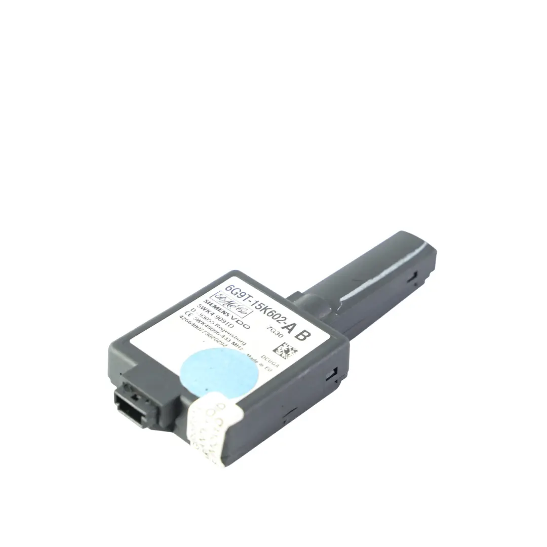 Receptor Entrada Sin Llave para Land Rover Freelander 2 L359 con número de pieza 6G9T-15K602-AB Land Rover Freelander 2 L359 Receptor Entrada Sin Llave - SKU 6G9T-15K602-AB - Número de pieza 6G9T-15K602-AB