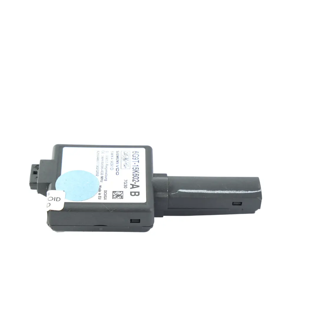 Land Rover Freelander 2 L359 Keyless Entry Empfänger - SKU 6G9T-15K602-AB - Teilenummer 6G9T-15K602-AB