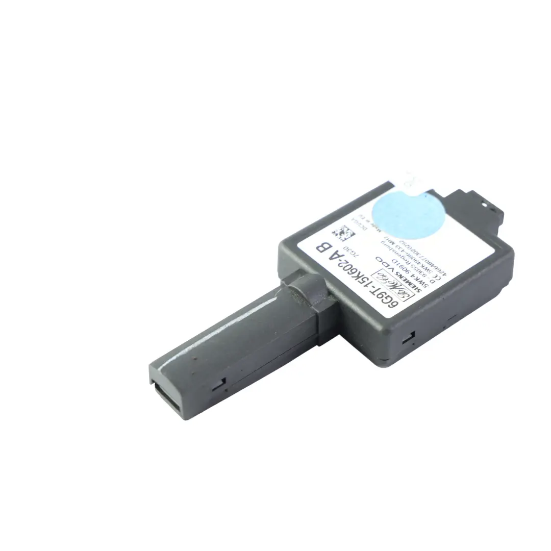 Receptor Entrada Sin Llave para Land Rover Freelander 2 L359 con número de pieza 6G9T-15K602-AB Land Rover Freelander 2 L359 Receptor Entrada Sin Llave - SKU 6G9T-15K602-AB - Número de pieza 6G9T-15K602-AB