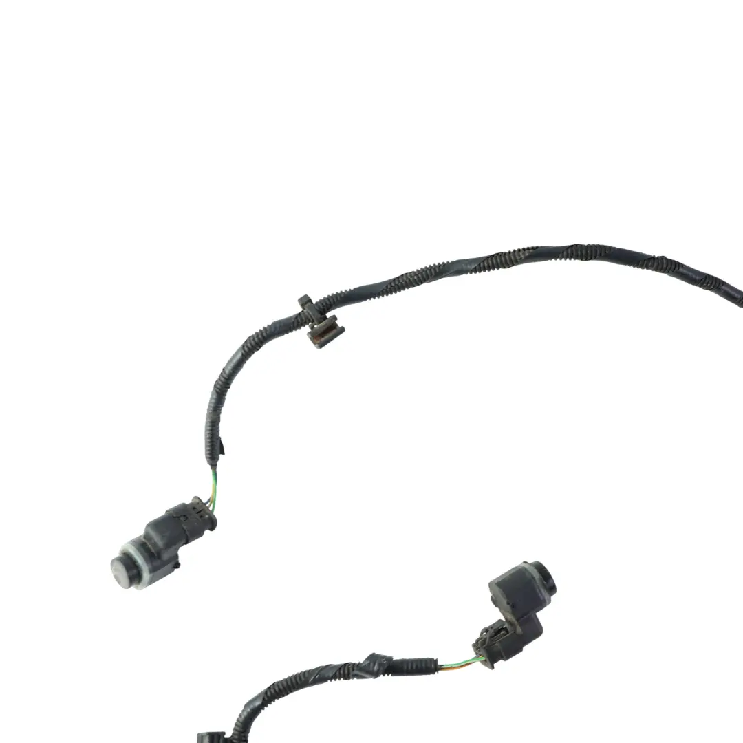 MK4 Cableado Sensor Aparcamiento Trasero PDC para Ford Mondeo con número de pieza 6G9T-15K868-AJ Ford Mondeo MK4 Cableado Sensor Aparcamiento Trasero PDC - SKU 6G9T-15K868-AJ - Número de pieza 6G9T-15K868-AJ