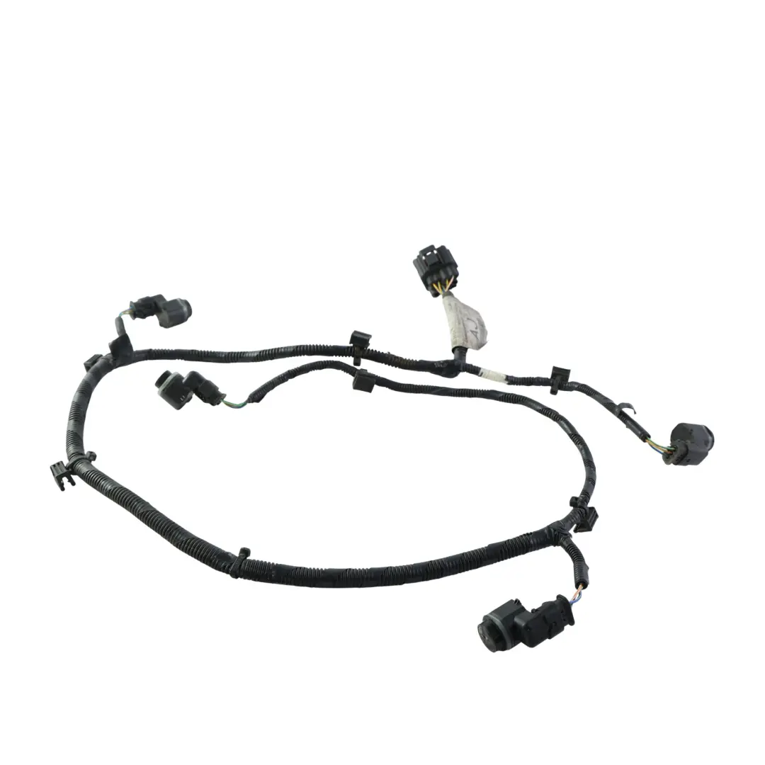 Ford Mondeo MK4 Câblage Capteur Parking Arrière - SKU 6G9T-15K868-AJ - Numéro de pièce 6G9T-15K868-AJ