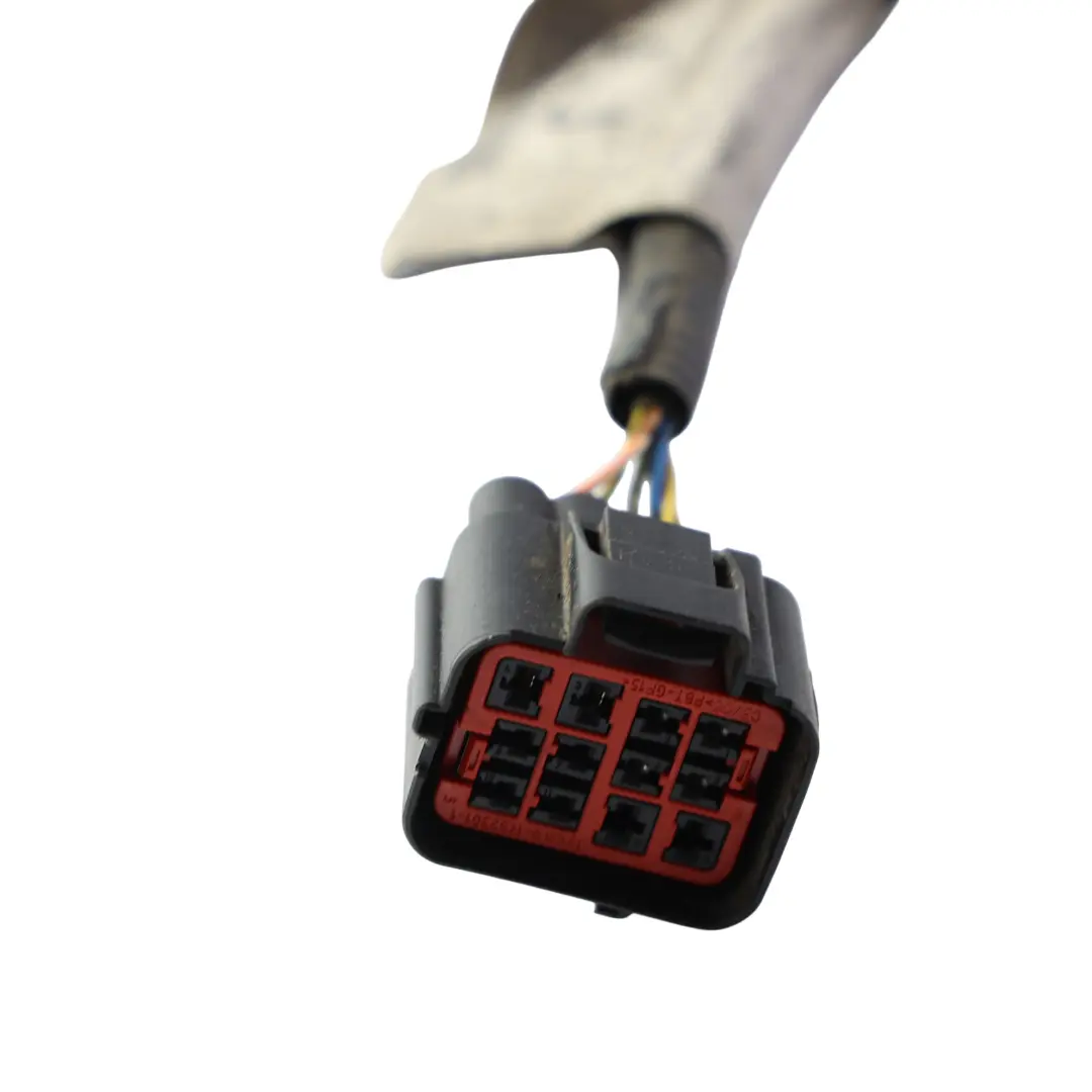 MK4 Câblage Capteur Parking Arrière pour Ford Mondeo à propos du numéro de pièce 6G9T-15K868-AJ Ford Mondeo MK4 Câblage Capteur Parking Arrière - SKU 6G9T-15K868-AJ - Numéro de pièce 6G9T-15K868-AJ